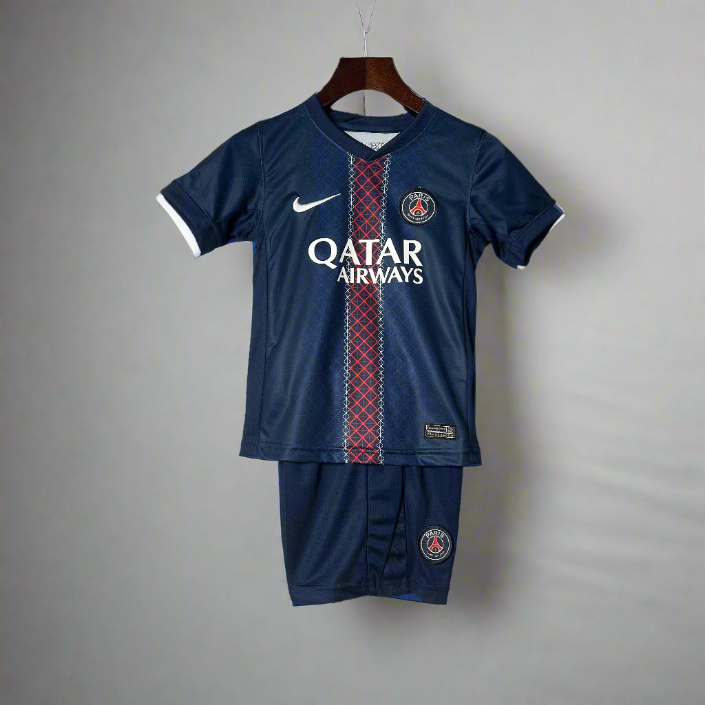 Maillot Paris Saint Germain Enfants 25/26