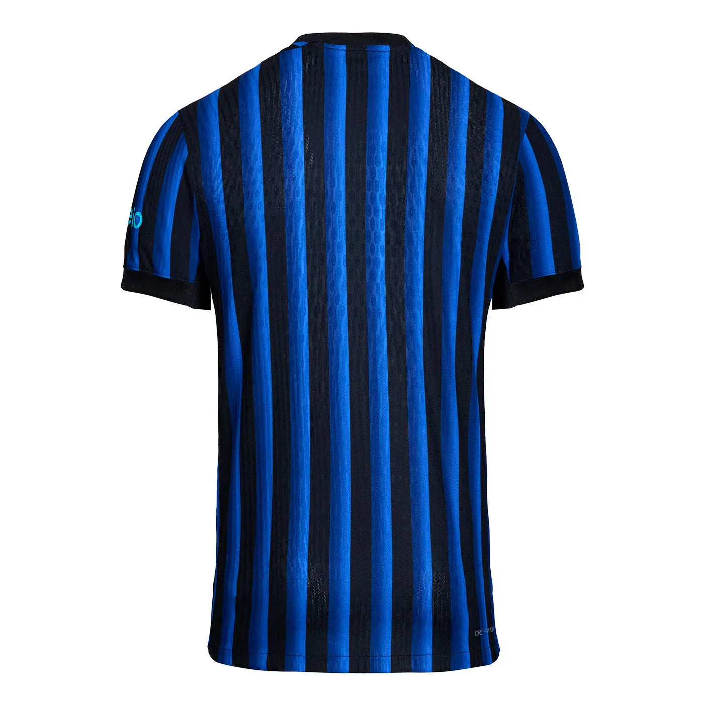 Maillot Inter Milan Domicile 25/26 Version Authentique