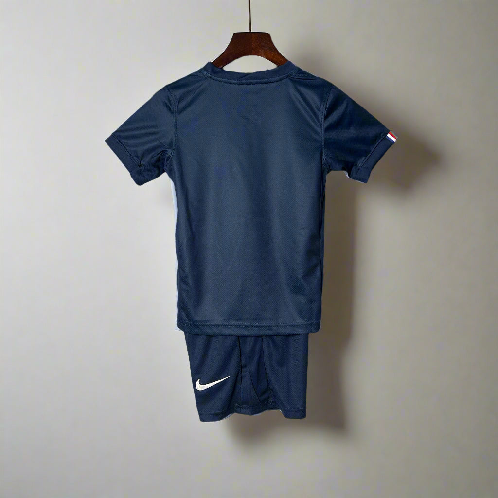 Maillot Paris Saint Germain Enfants 25/26