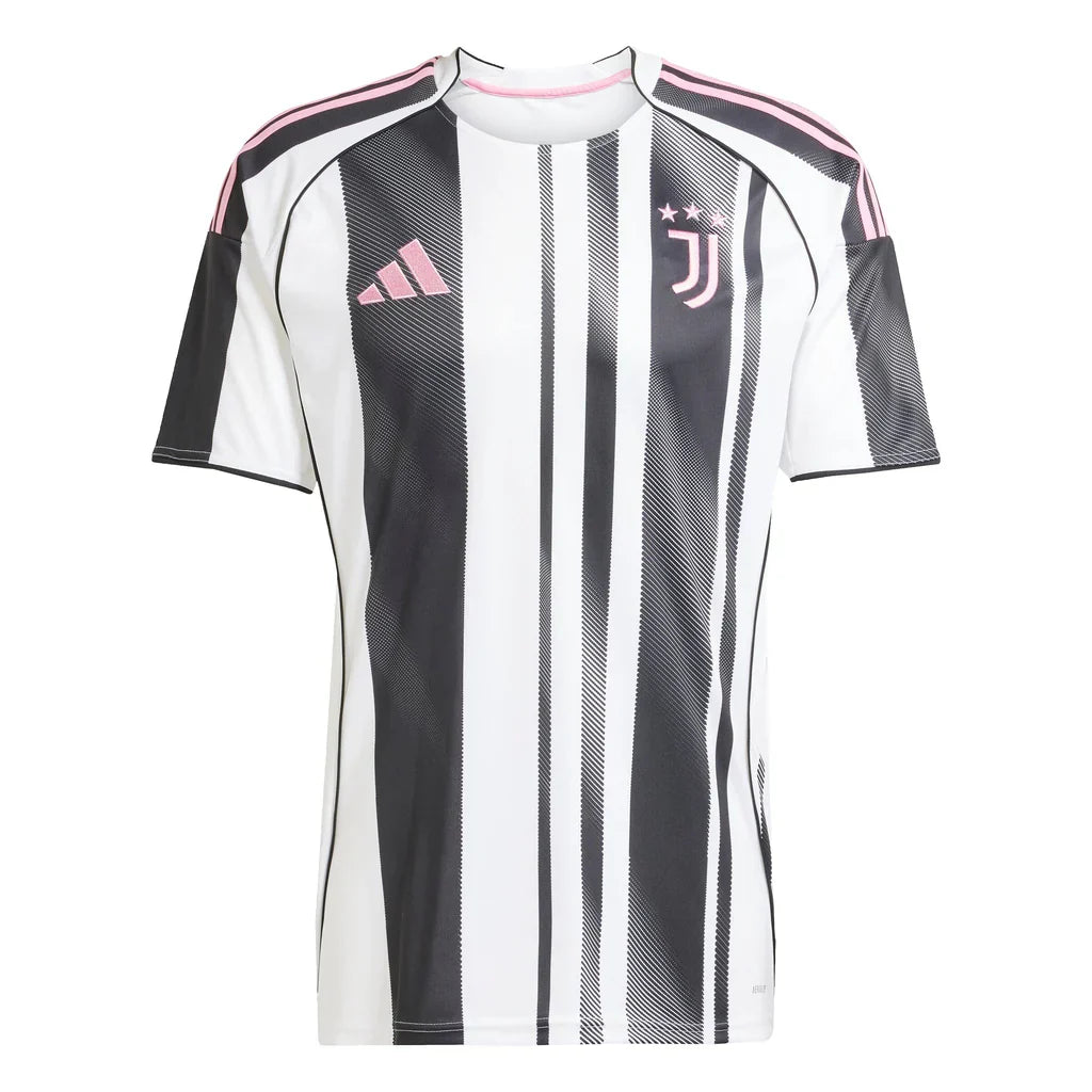 Maillot Juventus Domicile 25/26