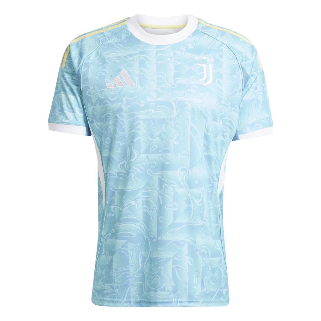 Maillot Juventus Extérieur 25/26