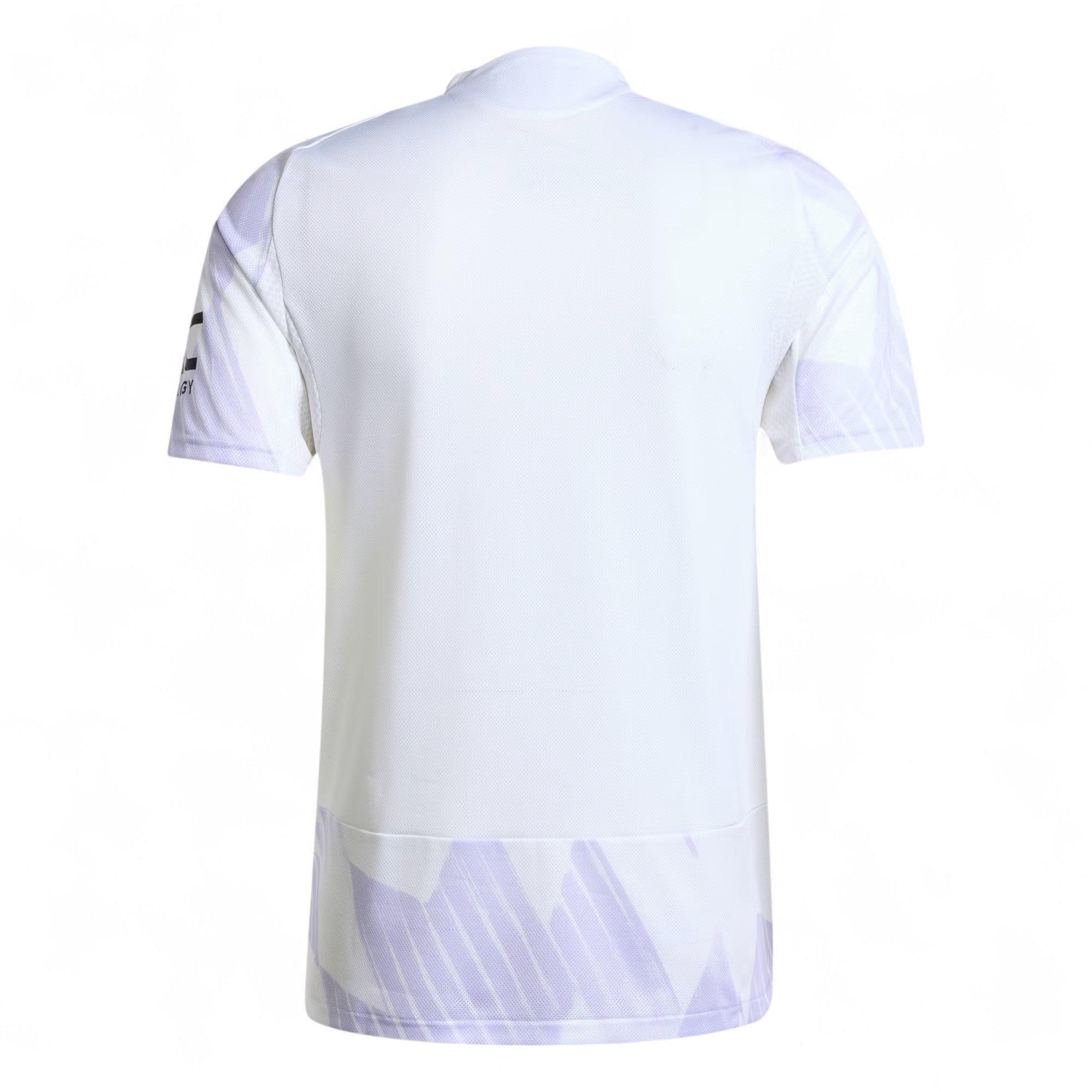 Maillot Manchester United Extérieur 25/26 Version Authentique