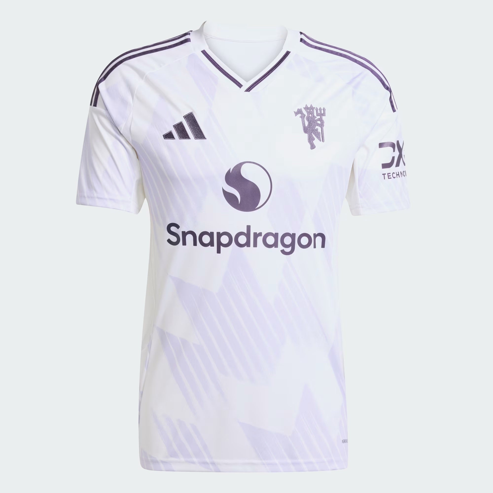 Maillot Manchester United Extérieur 25/26