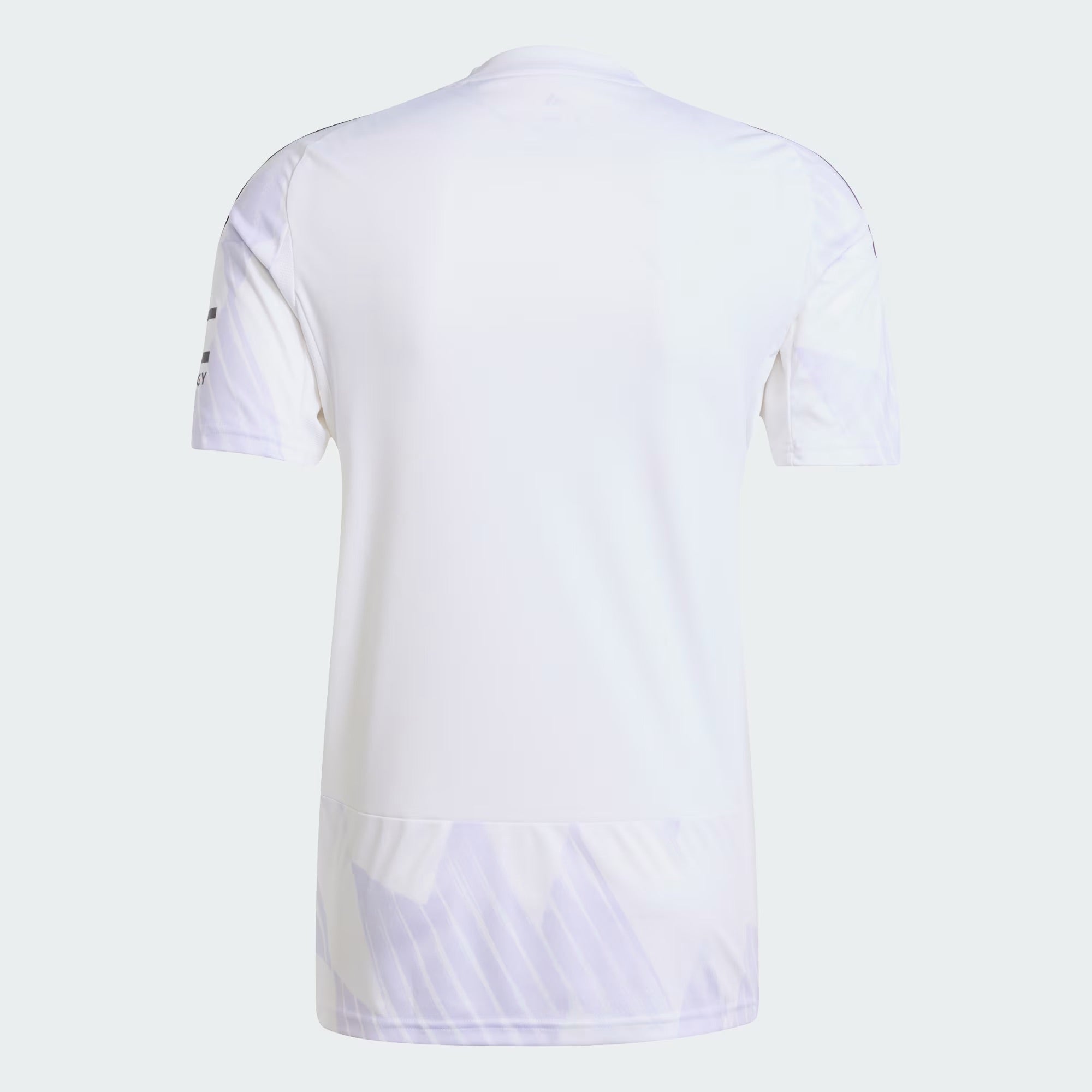 Maillot Manchester United Extérieur 25/26