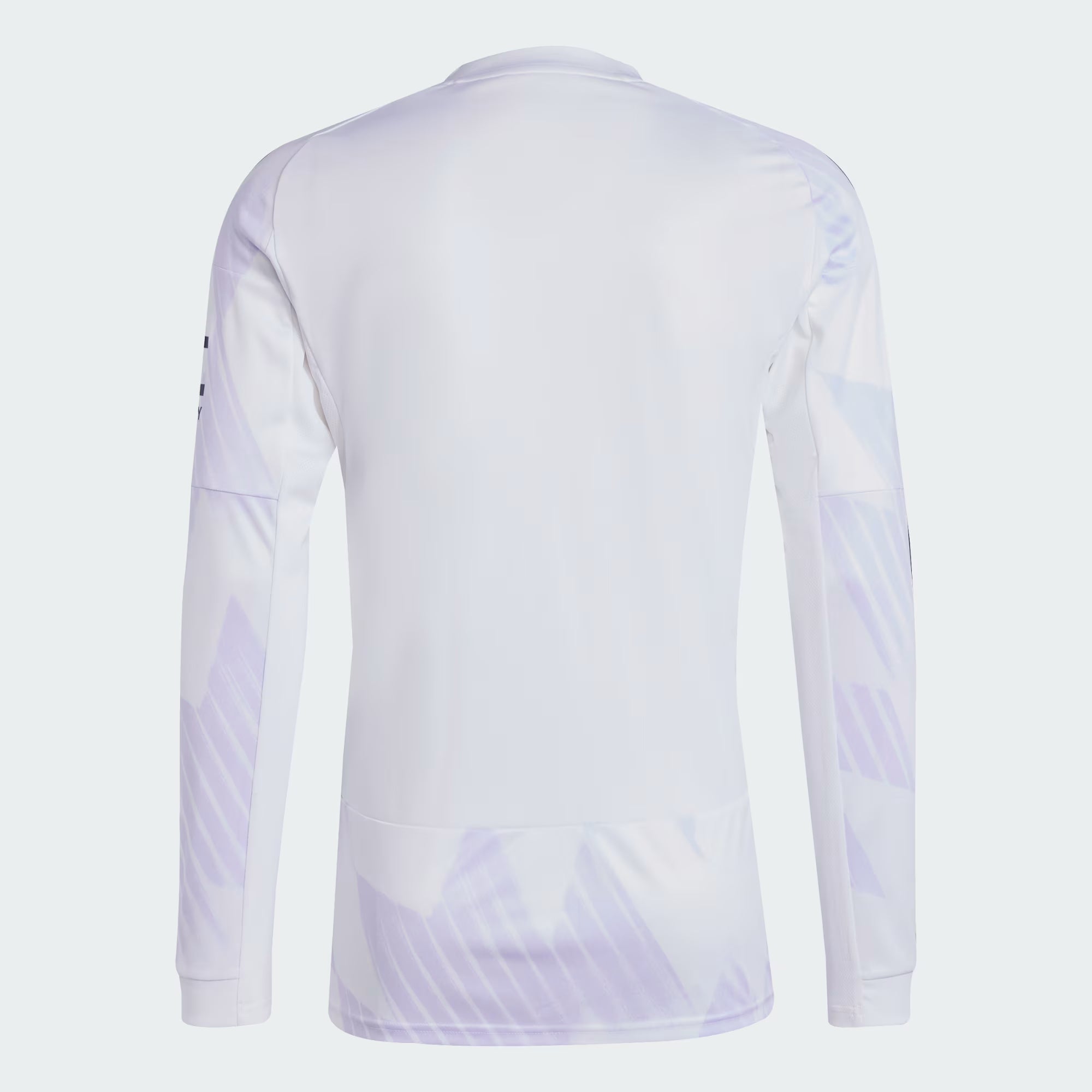 Maillot Manchester United Exterieur 25/26 Manches Longue