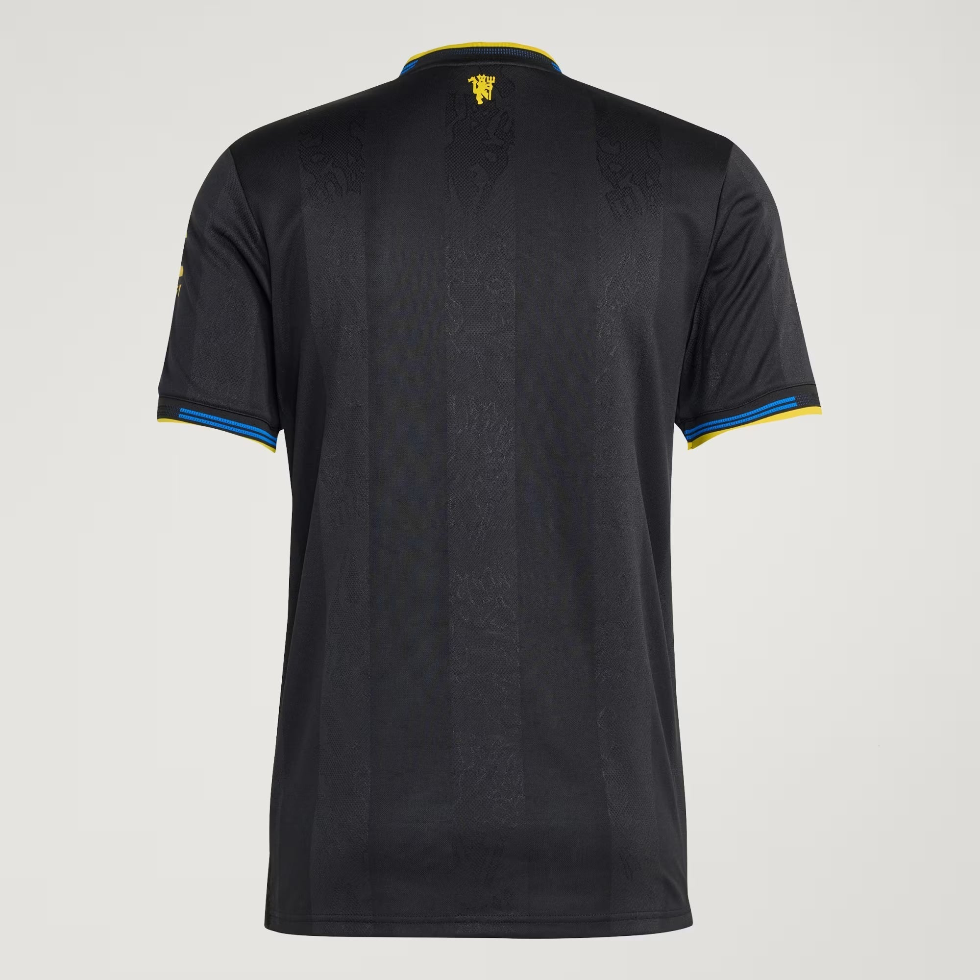 Maillot Manchester United 3eme 25/26 Version Authentique