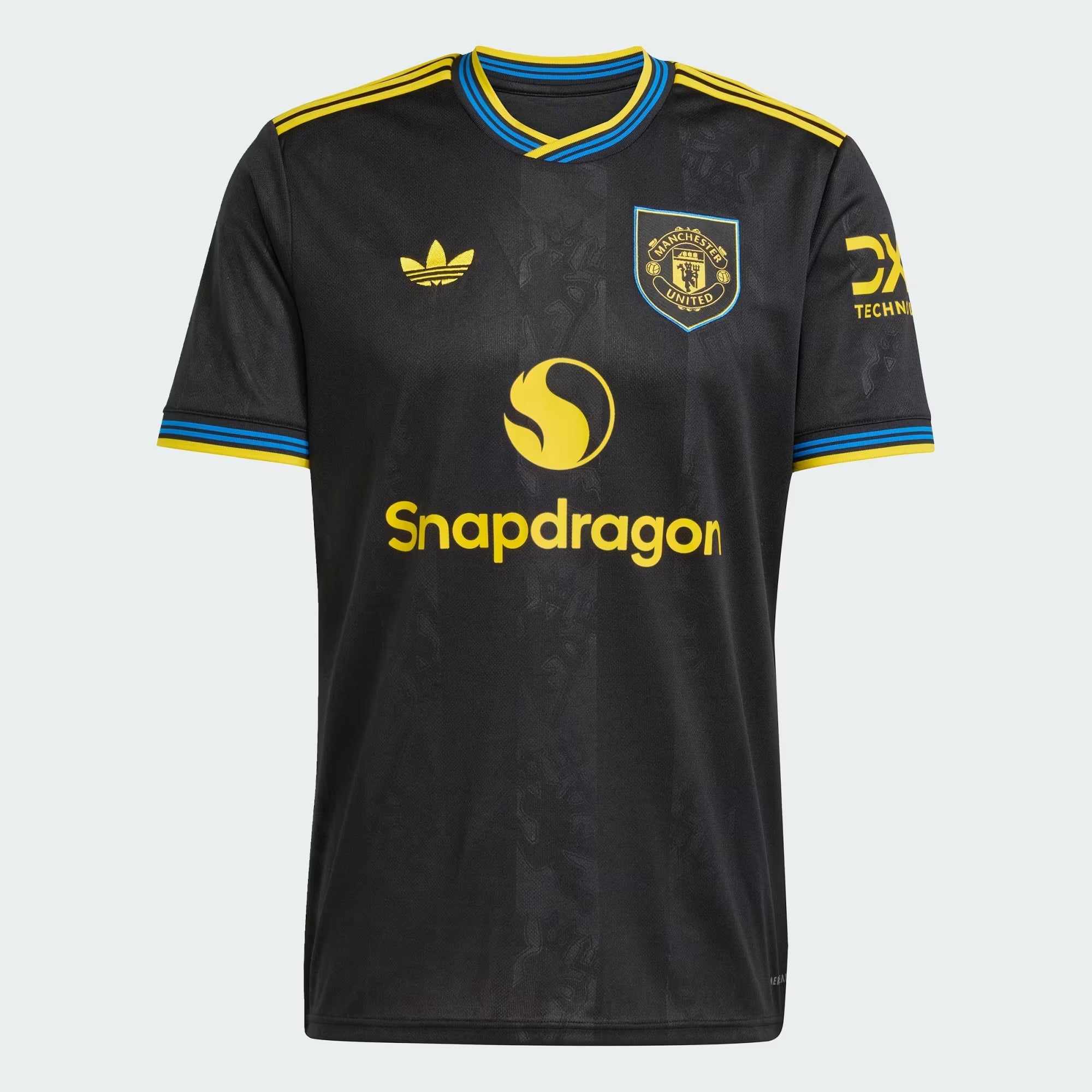 Maillot Manchester United 3eme 25/26