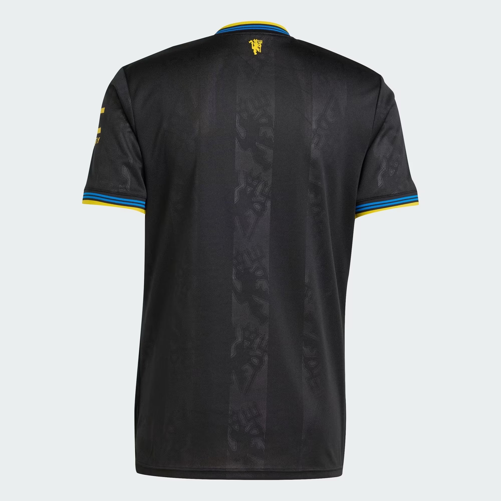Maillot Manchester United 3eme 25/26