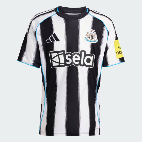 Maillot Newcastle United Domicile 25/26