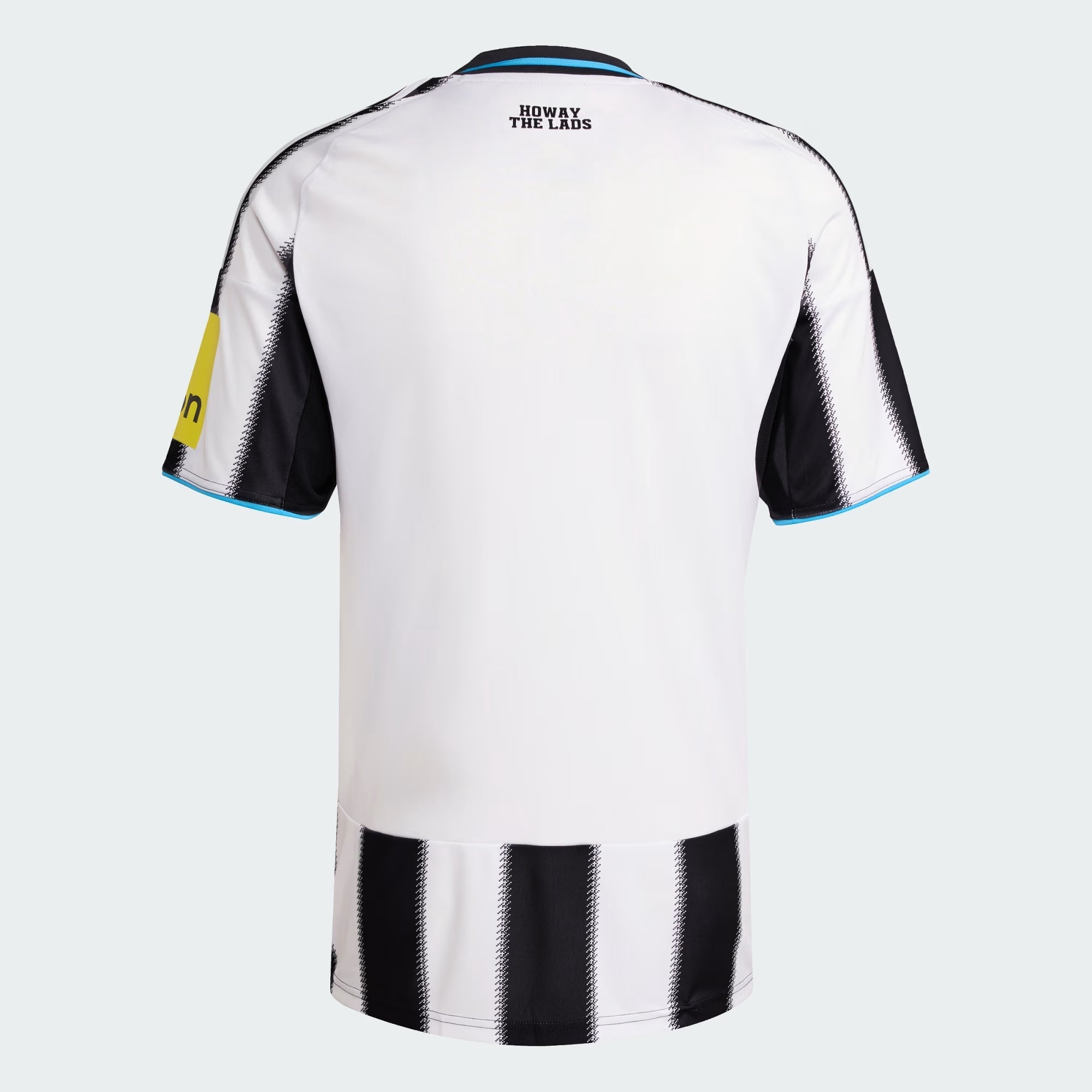 Maillot Newcastle United Domicile 25/26