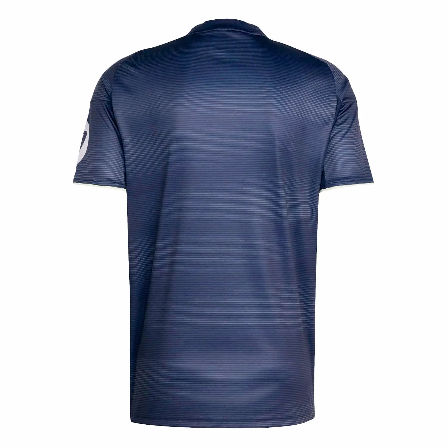 Maillot Real Madrid Extérieur 25/26
