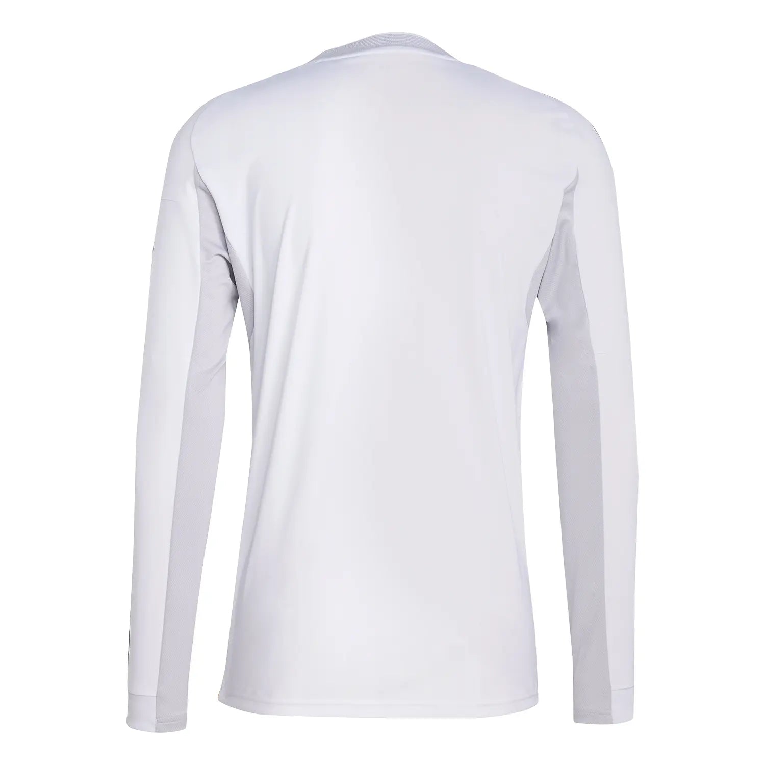 Maillot Real Madrid Domicile 25/26 Manches Longue