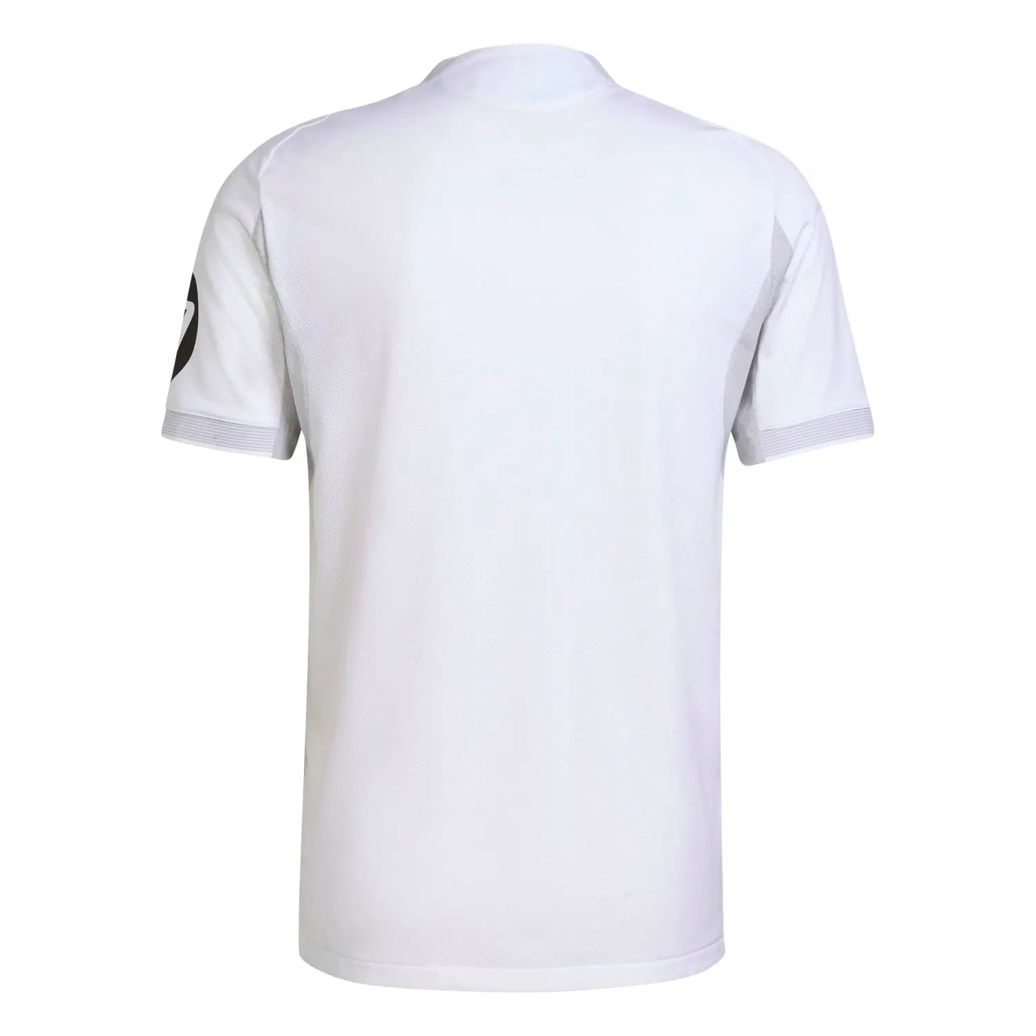 Maillot Real Madrid Domicile 25/26 Version Authentique