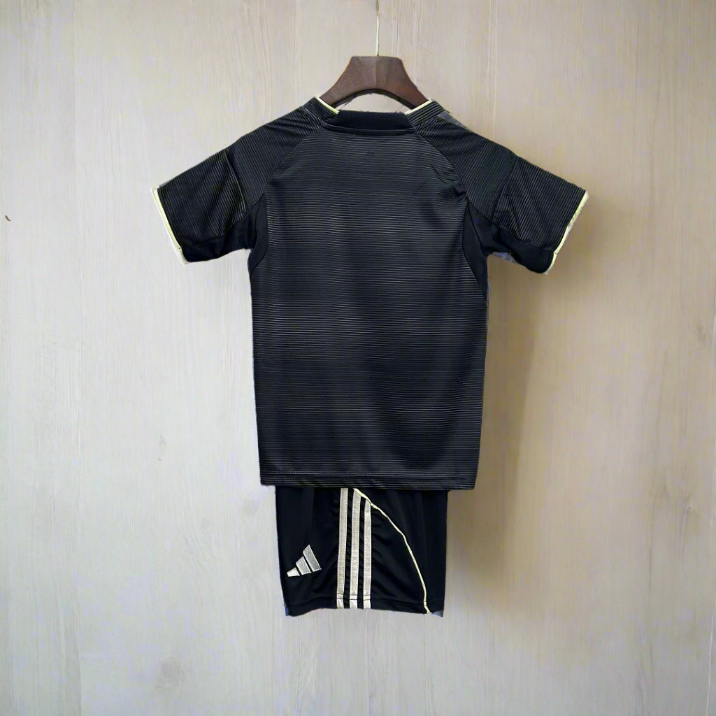 Maillot Real Madrid Extérieur Enfants 25/26