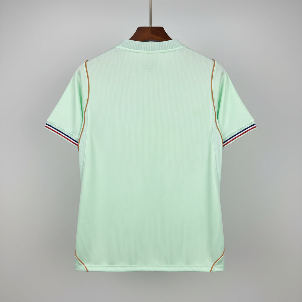 France Home Kit World Cup 26