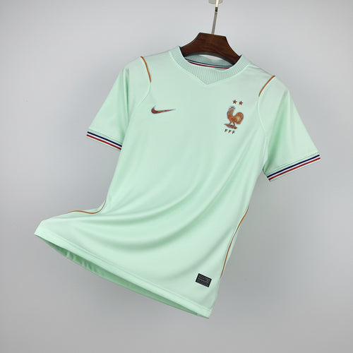 France Home Kit World Cup 26