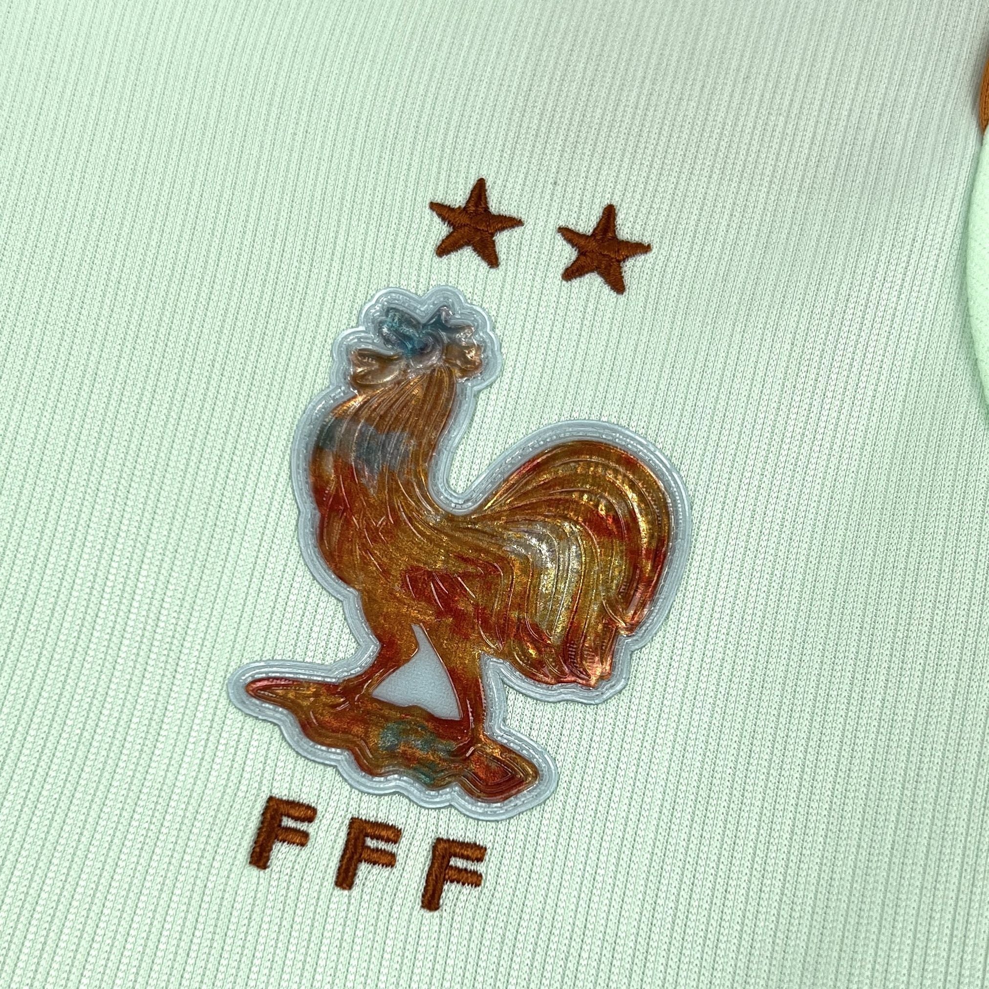 France Home Kit World Cup 26