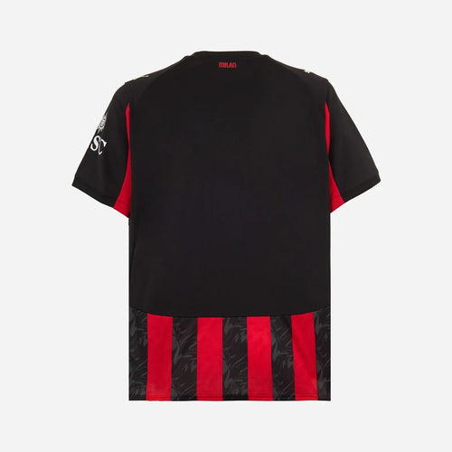 Maillot AC Milan Domicile 25/26
