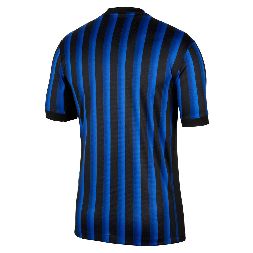 MailIot Inter Milan Domicile 25/26