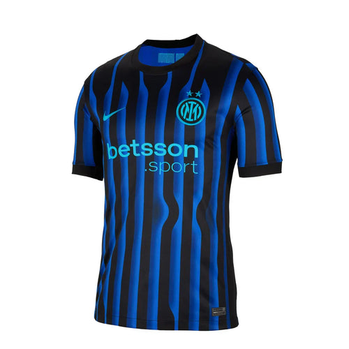 MailIot Inter Milan Domicile 25/26
