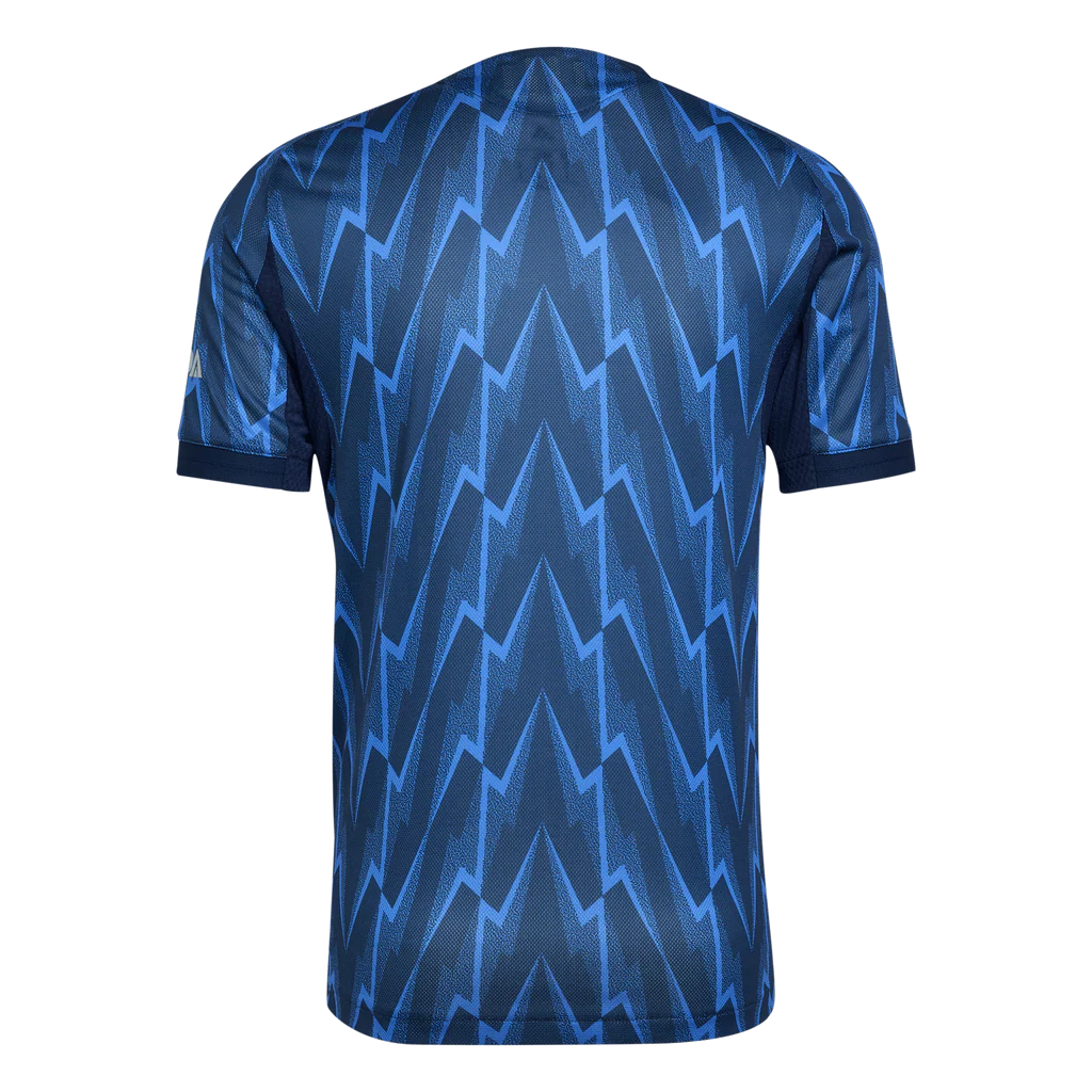 Maillot Arsenal Extérieur 25/26 Version Authentique