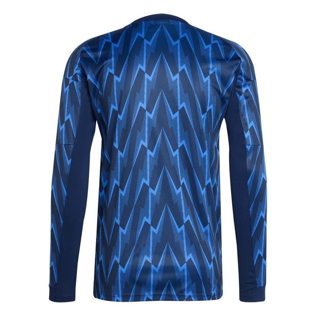 Maillot Arsenal Extérieur 25/26 Manches Longue