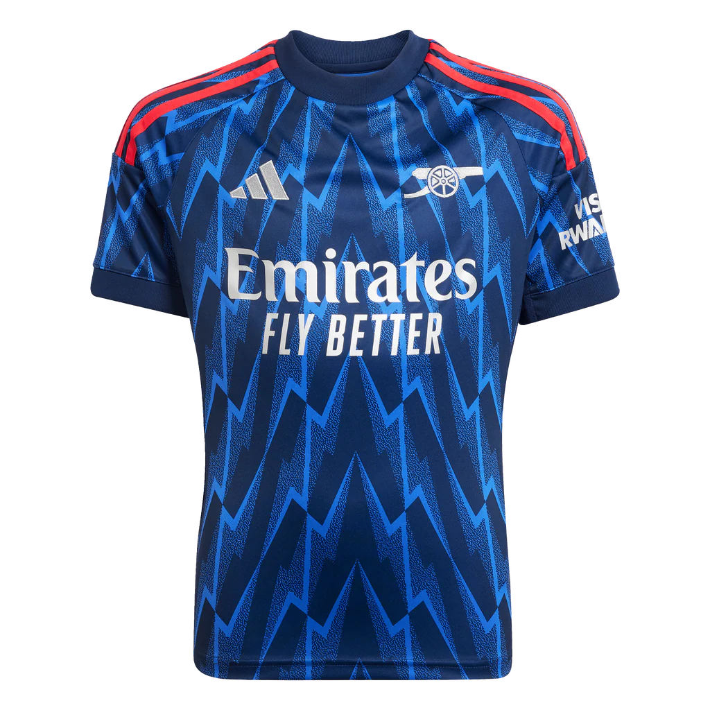 Maillot Enfant Arsenal Extérieur 25/26