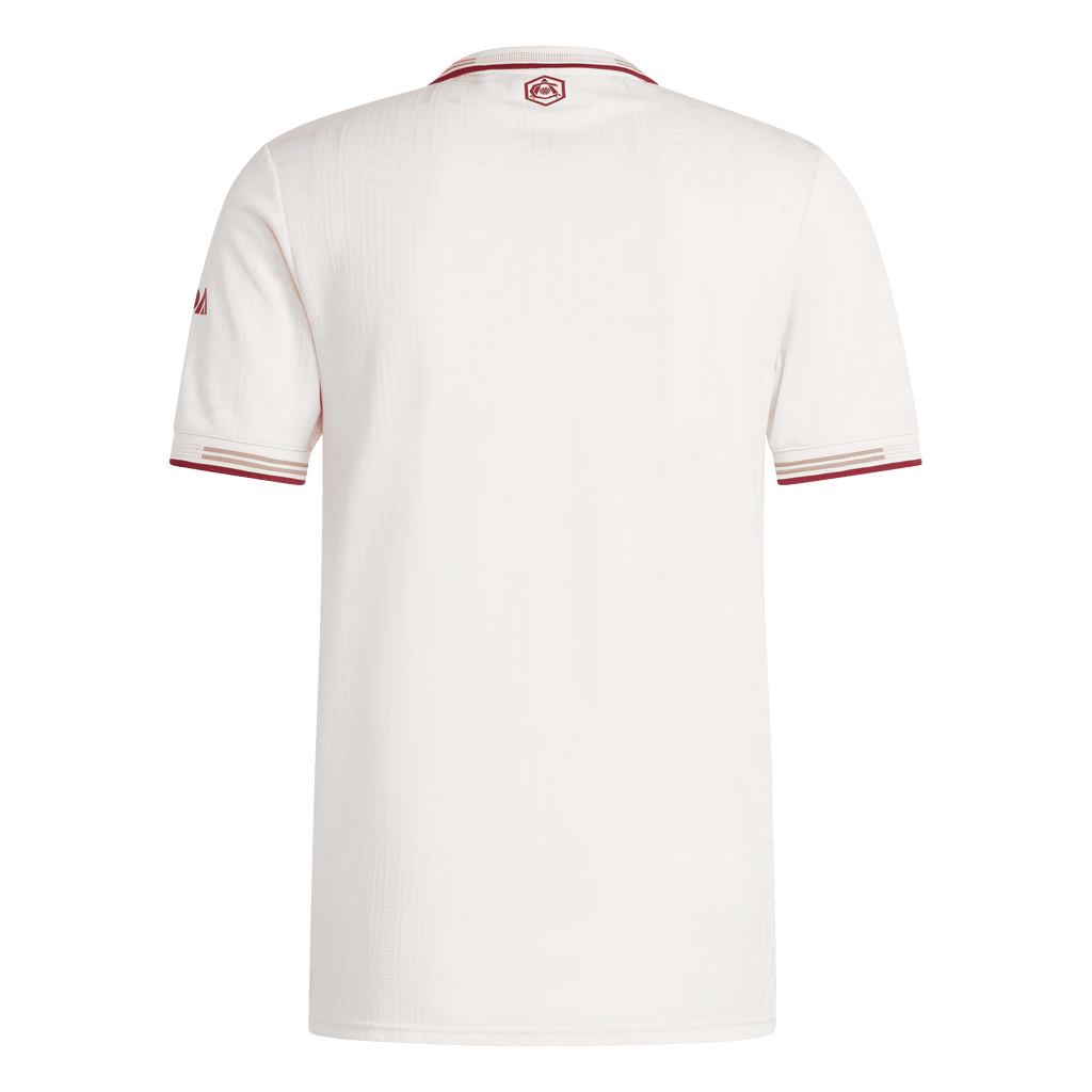 Maillot Arsenal 3ème version authentique 25/26