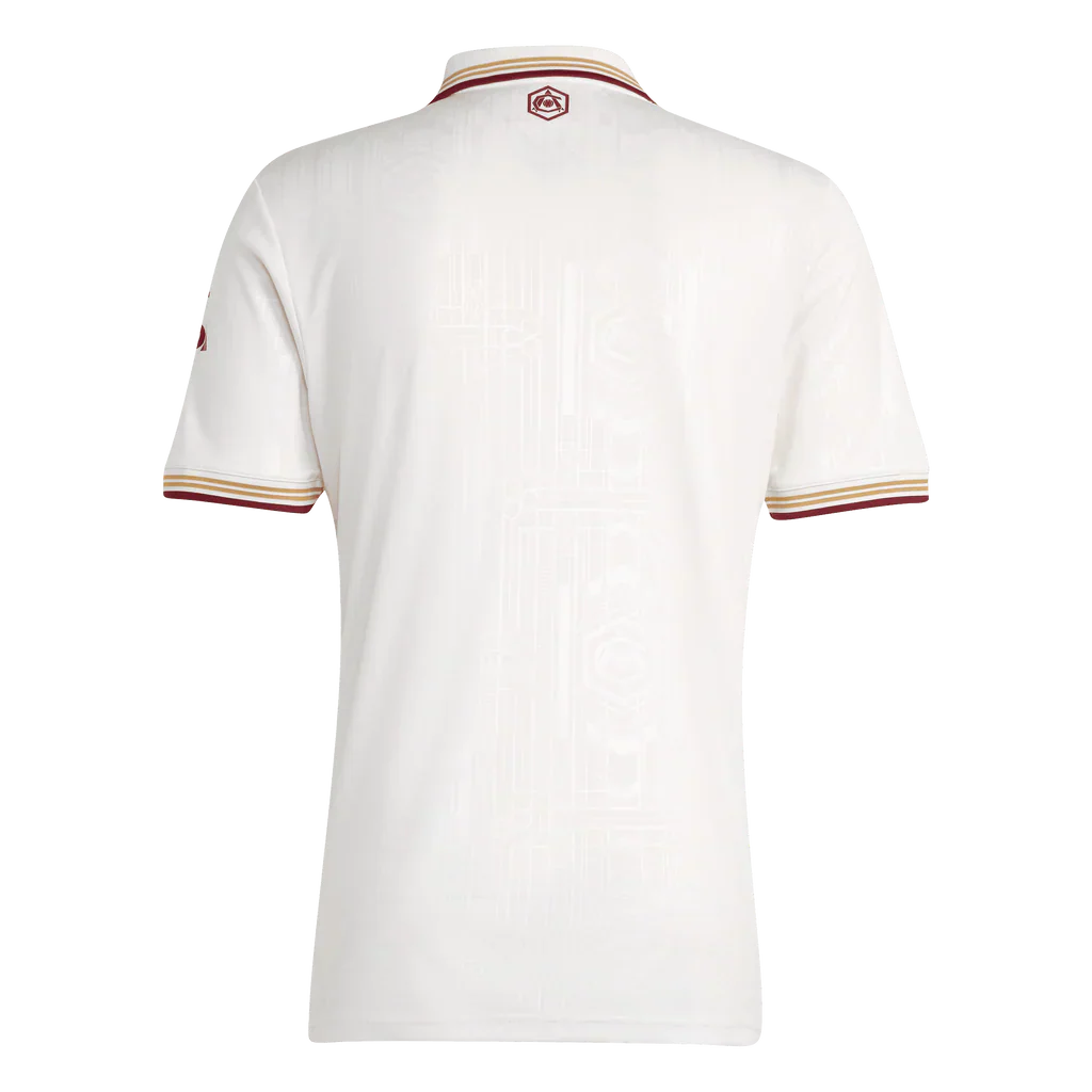 Maillot Arsenal 3ème 25/26