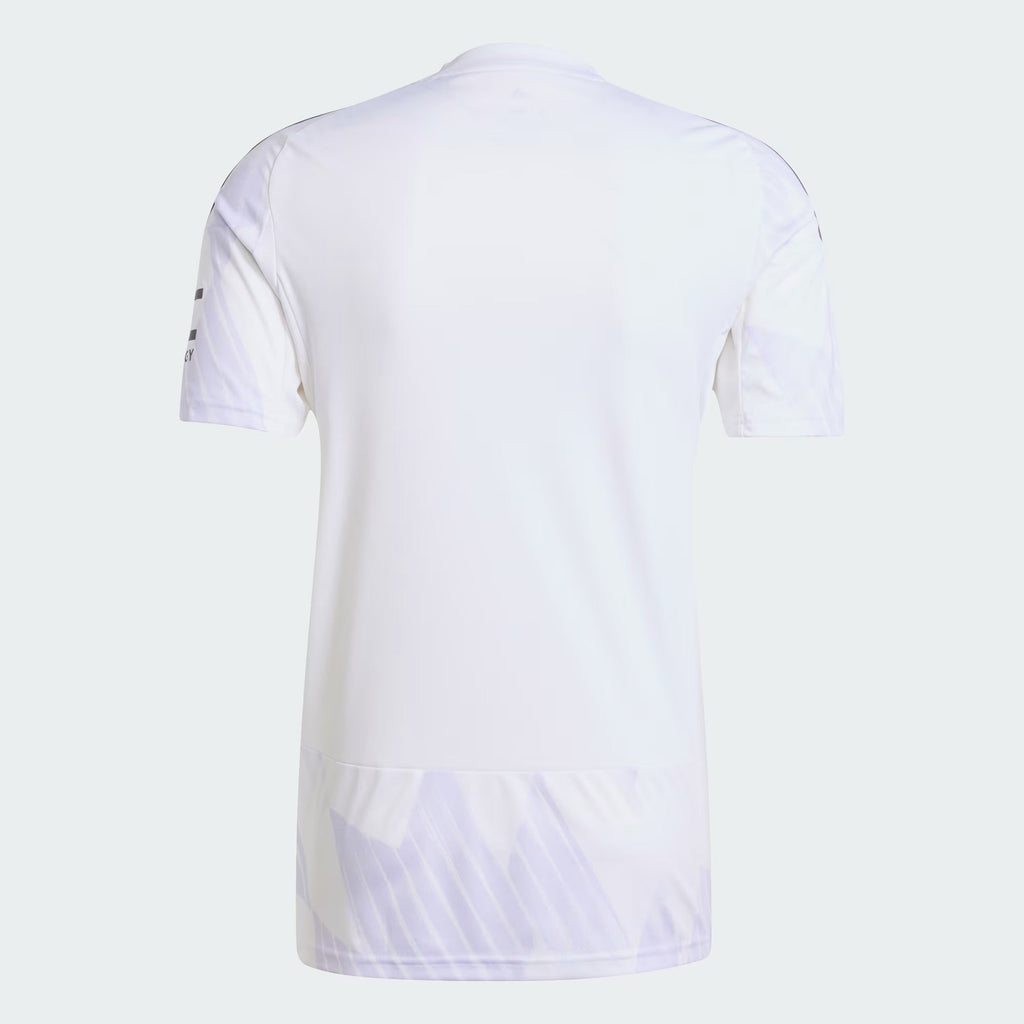 Maillot Manchester United Extérieur 25/26