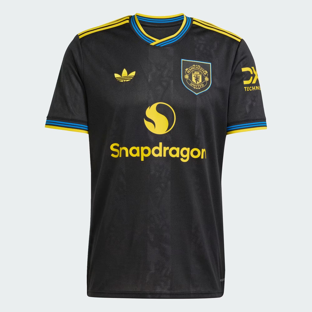 Maillot Manchester United 3eme 25/26