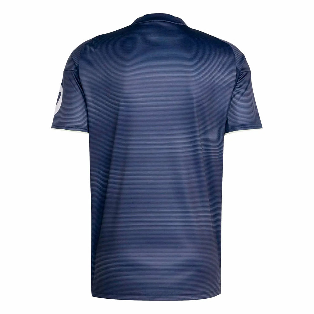Maillot Real Madrid Extérieur 25/26