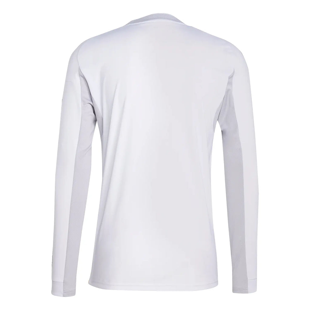 Maillot Real Madrid Domicile 25/26 Manches Longue