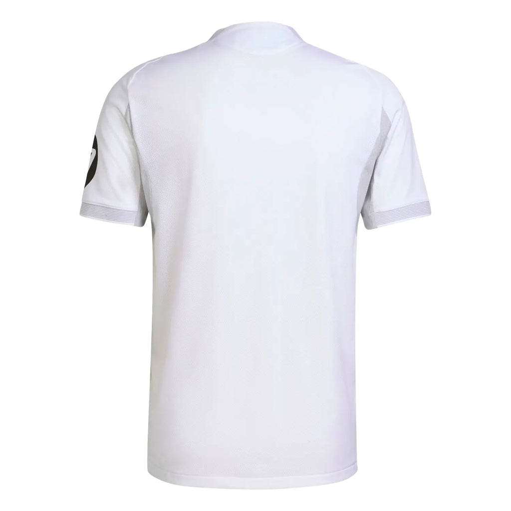 Maillot Real Madrid Domicile 25/26 Version Authentique