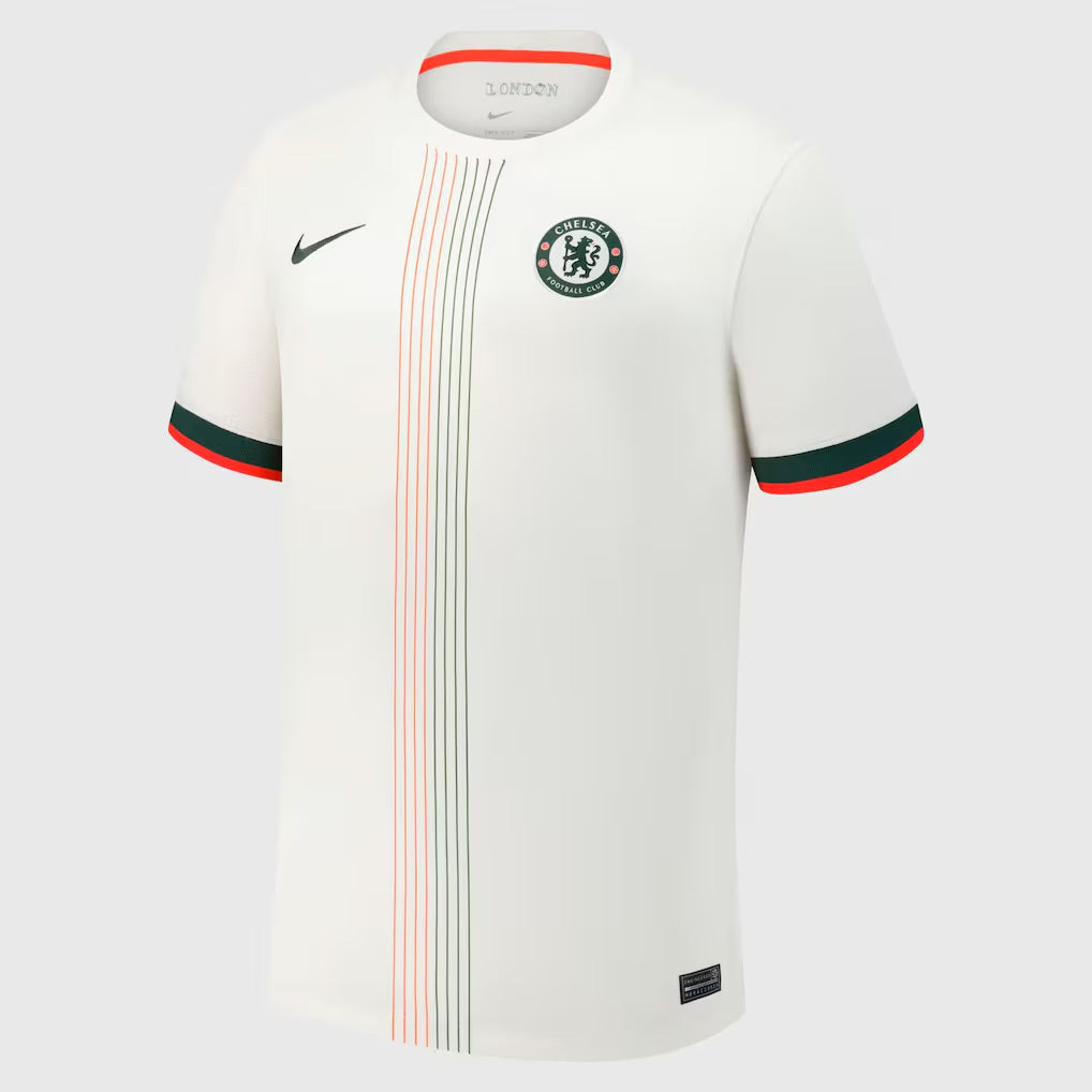 Maillot Chelsea Extérieur 25/26