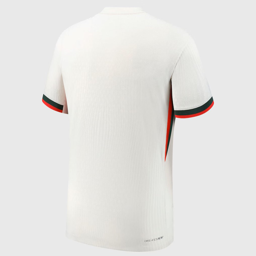 Maillot Chelsea Extérieur 25/26 Version Authentique