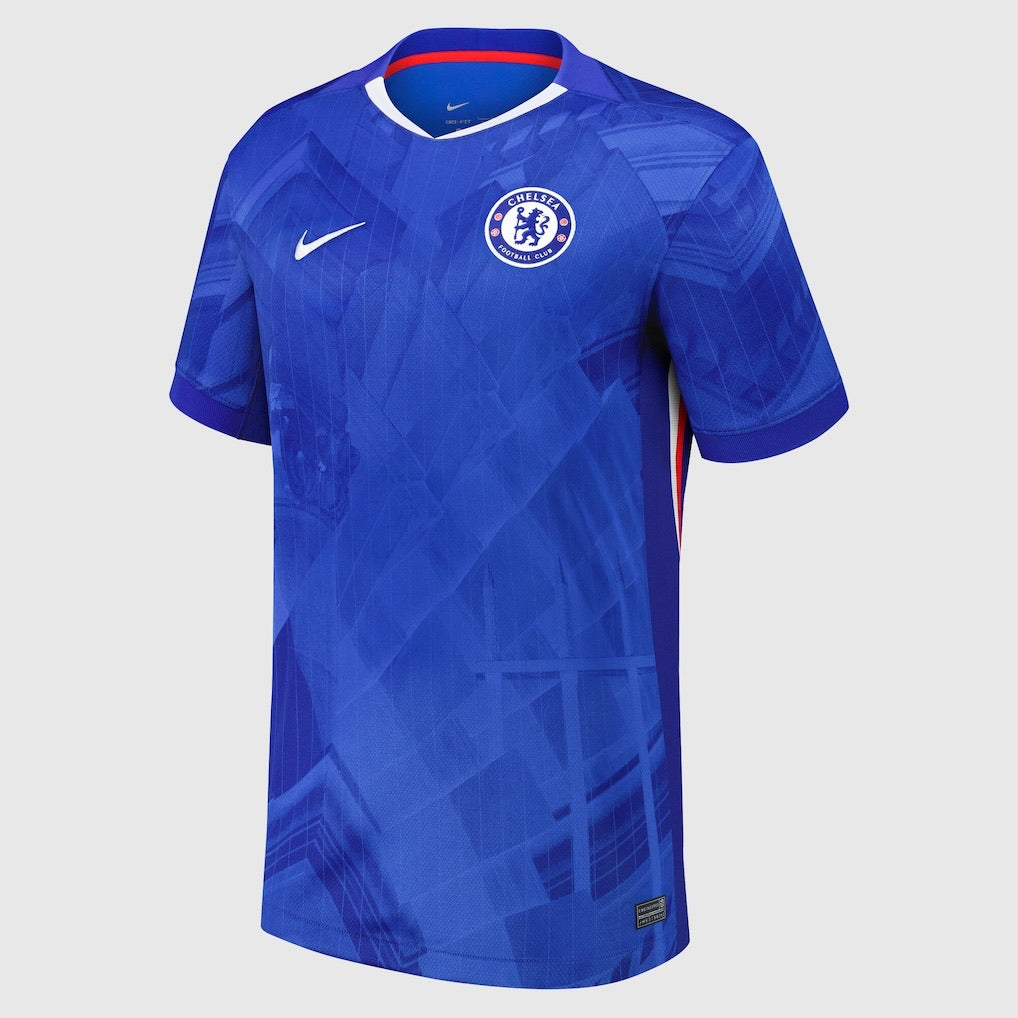 Maillot Chelsea Domicile 25/26