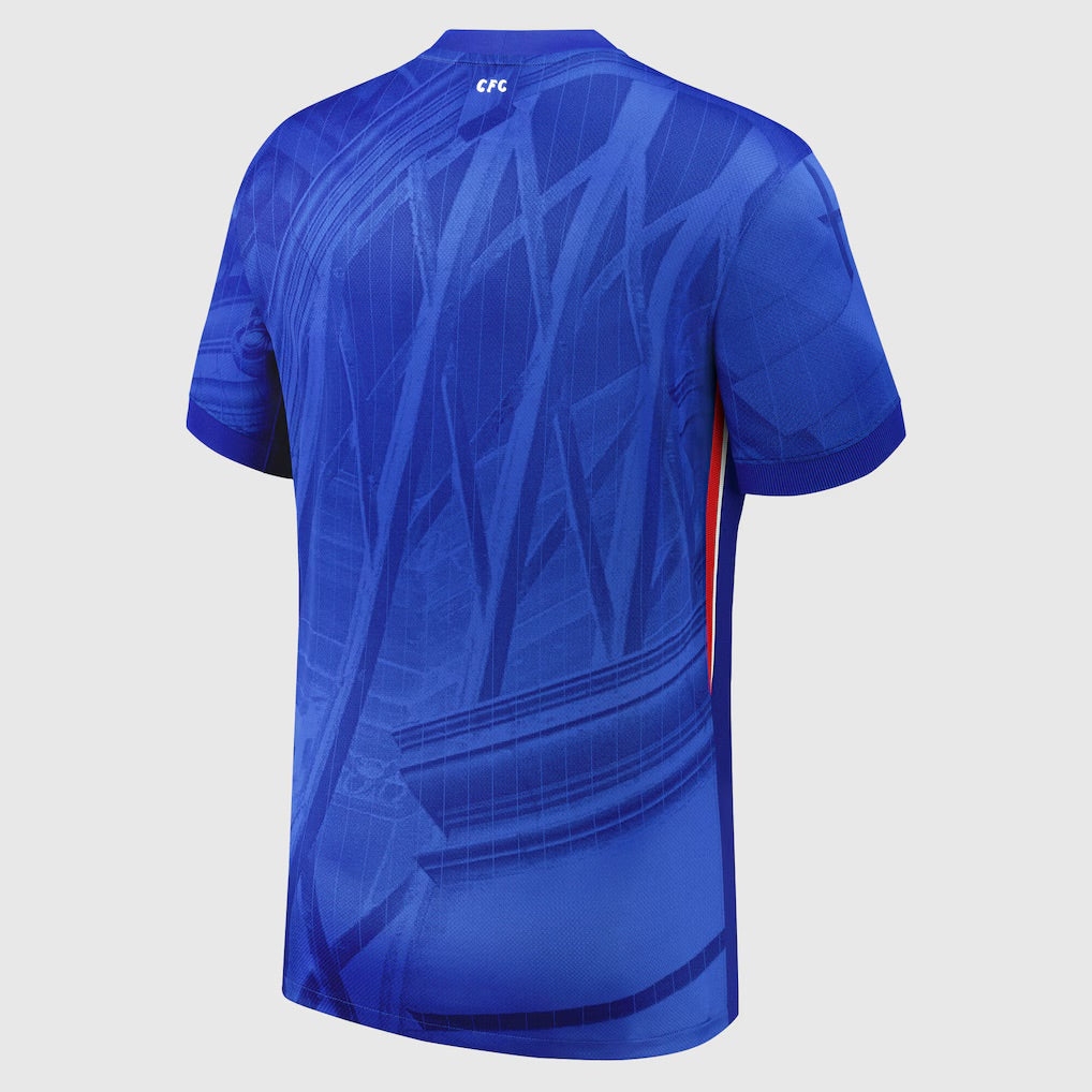 Maillot Chelsea Domicile 25/26